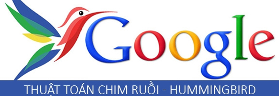 Tìm hiểu về thuật toán HummingBird, thuật toán chim ruồi của Google