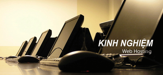 kinh nghiệm và bảo mật khi sử dụng hosting 02