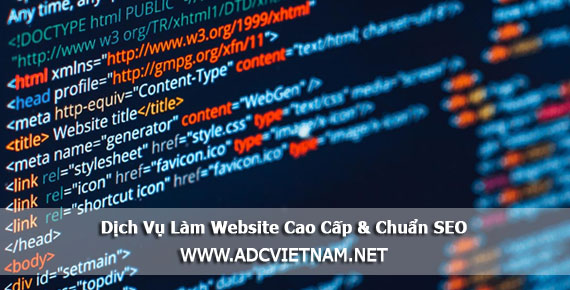 Dịch vụ thiết kế website có phải là dịch vụ chịu thuế GTGT không ? Dịch vụ thiết kế website có phải là dịch vụ chịu thuế GTGT không ?