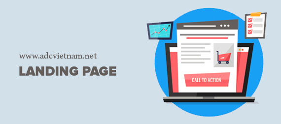 Landing page là gì? Ghi nhận ý định của khách truy cập của bạn - Ảnh 02