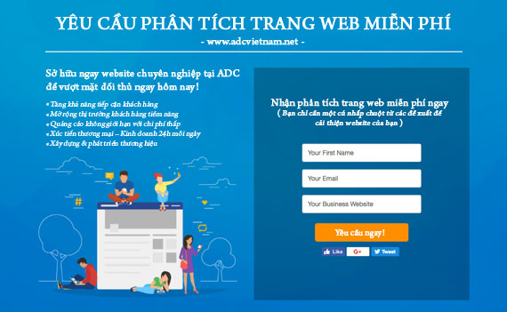 Landing page là gì? Triết lý trang đích 101 - Ảnh 03
