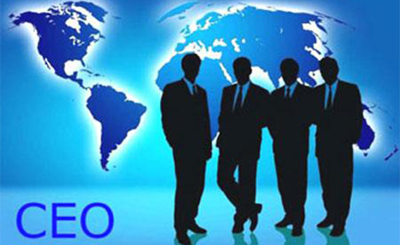 Dùng gương mặt lãnh đạo quảng bá cho doanh nghiệp