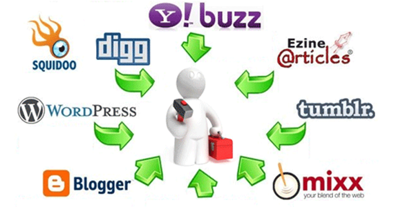 Tối ưu hóa url cho website