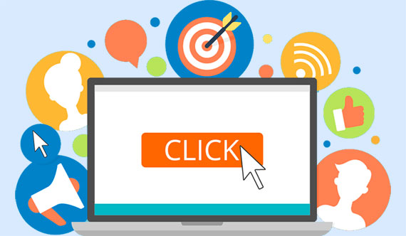 TRANG WEB CỦA BẠN KHÔNG CÓ LỜI KÊU GỌI HÀNH ĐỘNG RÕ RÀNG