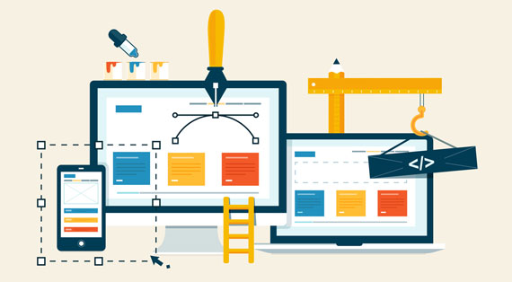 4 lỗi sẽ khiến bạn mất khách hàng khi thiết kế website 4 lỗi sẽ khiến bạn mất khách hàng khi thiết kế website