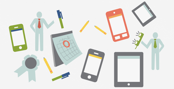 Tại sao doanh nghiệp chưa thiết kế web mobile ngay bây giờ