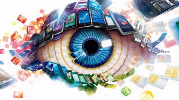 Tạo sự khác biệt đối với đối thủ cạnh tranh bằng web mobile