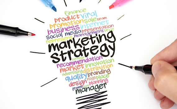 Bí quyết Marketing dịch vụ