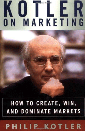 Marketing hiện đại: Phân kỳ hay Tích hợp 04