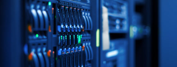 VPS - Dịch vụ máy chủ ảo