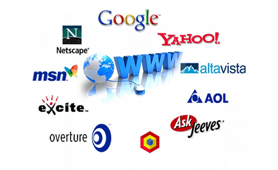 5 Nguồn kiếm tiền chủ yếu của các bộ máy tìm kiếm