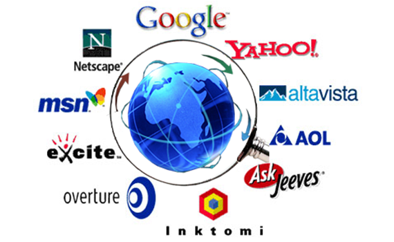 Các nguồn thu lợi nhuận cho các cỗ máy tìm kiếm