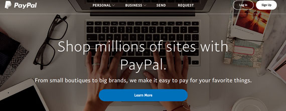 Mẹo thiết kế web tốt 1: Làm cho lời kêu gọi hành động của bạn trở nên rõ ràng và phù hợp - ảnh 02