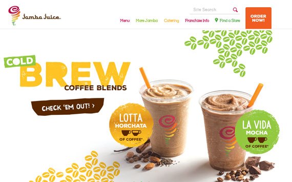 Mẹo thiết kế web tốt 2: Chọn hình ảnh tối ưu - Ảnh 03