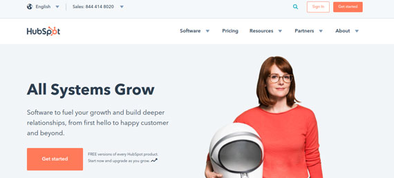 Mẹo thiết kế web tốt 3: Sắp xếp trang web hợp lý - Ảnh 01