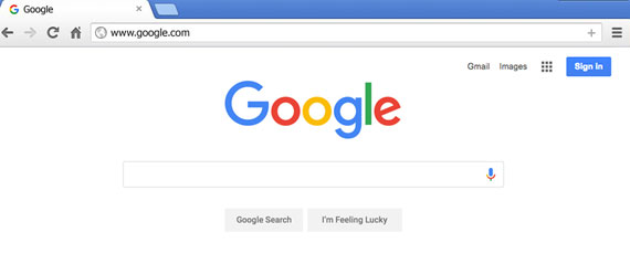 Mẹo thiết kế web tốt 4: Sử dụng tốt khoảng trắng - ảnh 01