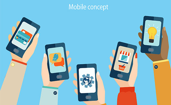 Xu hướng tất yếu của mobile marketing Việt Nam