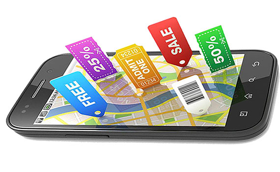 Mobile Marketing - Xu hướng phát triển mạnh mẽ tại Việt Nam