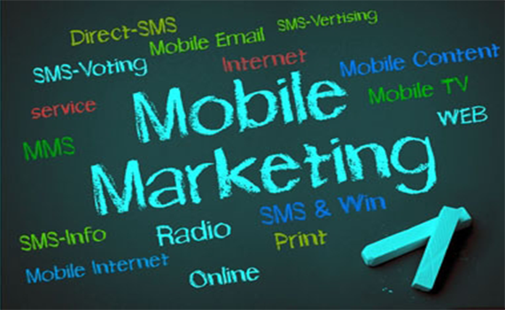 7 khái niệm cơ bản về Mobile Marketing 7 khái niệm cơ bản về Mobile Marketing