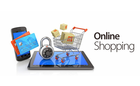 Mua hàng trực tuyến tại Việt Nam Mua hàng trực tuyến tại Việt Nam