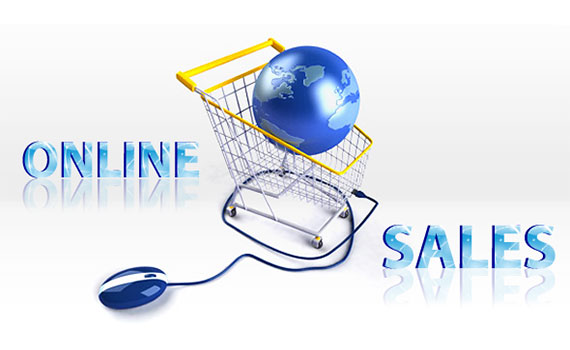 Để bán hàng qua mạng thành công