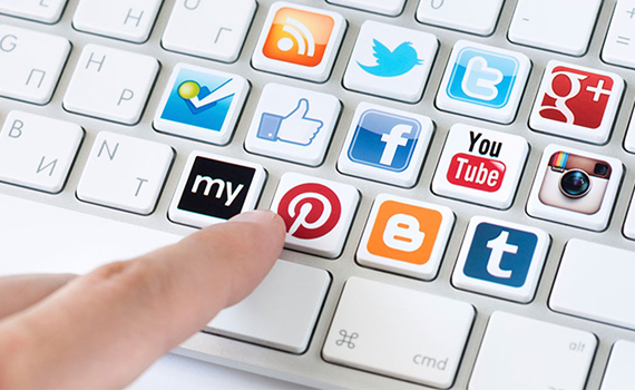 Mạng xã hội có ý nghĩa với doanh nghiệp nhỏ Mạng xã hội có ý nghĩa với doanh nghiệp nhỏ