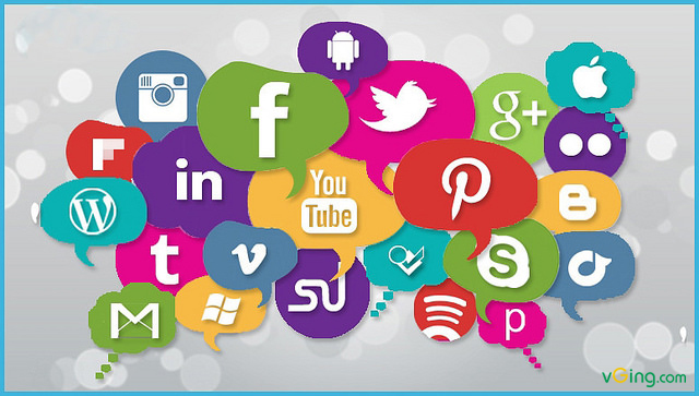 5 Điều doanh nghiệp vừa và nhỏ cần chú ý để phát triển mạng xã hội hiệu quả 5 Điều doanh nghiệp vừa và nhỏ cần chú ý để phát triển mạng xã hội hiệu quả