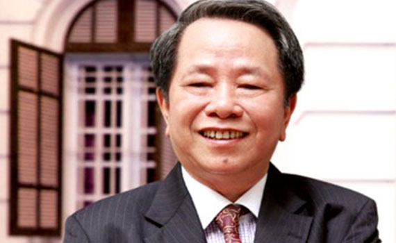 Từ cậu bé bán nước chè dạo đến ông chủ tập đoàn Từ cậu bé bán nước chè dạo đến ông chủ tập đoàn