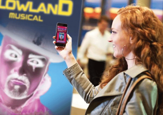 Những xu hướng công nghệ trong năm 2013 - 01