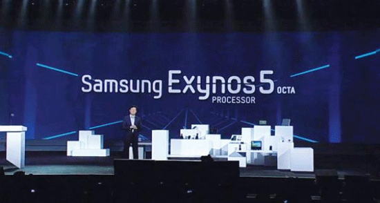 Những xu hướng công nghệ trong năm 2013 - 03