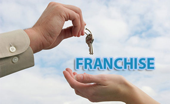 Ai phát minh ra phương thức nhượng quyền thương mại? 01 Ai phát minh ra phương thức nhượng quyền thương mại? 01