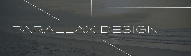 Thiết kế Parallax