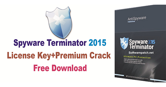 Phần mềm Spyware Terminator Phần mềm Spyware Terminator