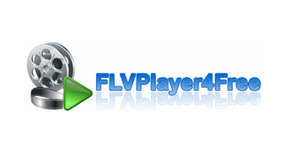 Phần mềm FLV Player 4 Free