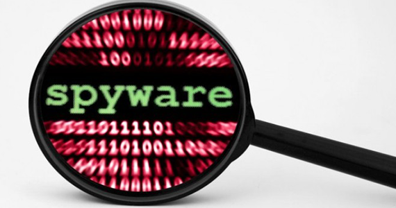 Phát hiện và xử lý phần mềm gián  điệp