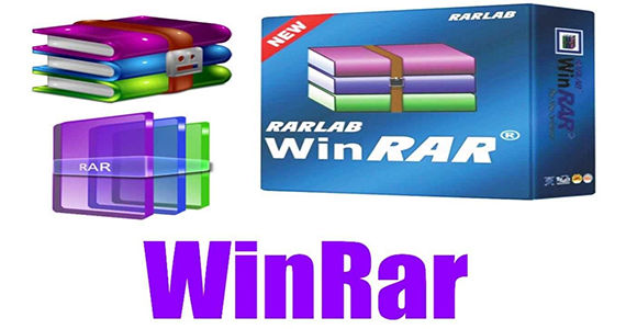 Tổng hợp các phần mềm nén file tốt nhất hiện nay