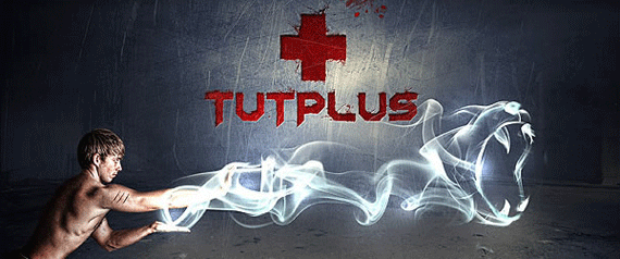 PSD Tutorials Plus - www.psd.tutsplus.com