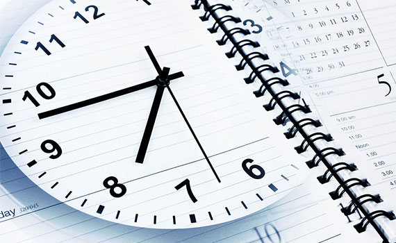 Bí quyết tránh lãng phí thời gian làm việc