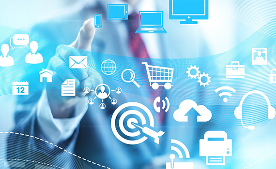 Quản lý thư điện tử thương mại Quản lý thư điện tử thương mại