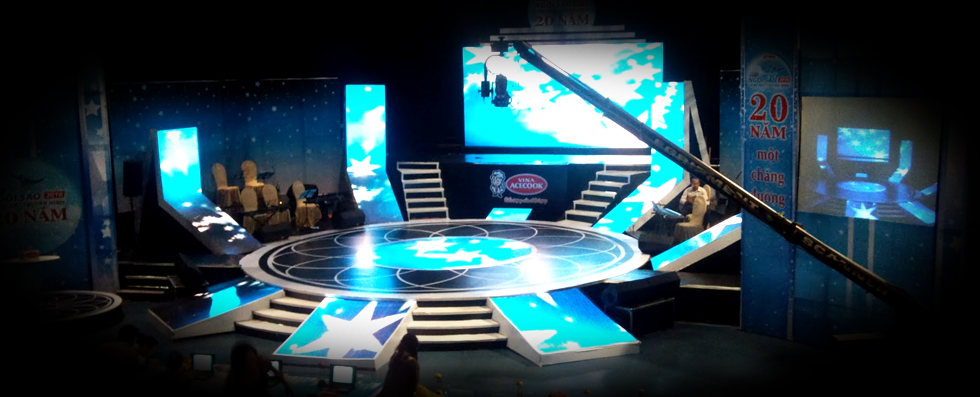 Quảng cáo TVC-7 Quảng cáo TVC, Thiết kế TVC