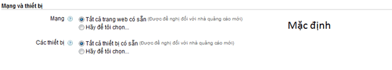 Hướng dẫn tạo chiến dịch quảng cáo google adwords 08 Hướng dẫn tạo chiến dịch quảng cáo google adwords 08