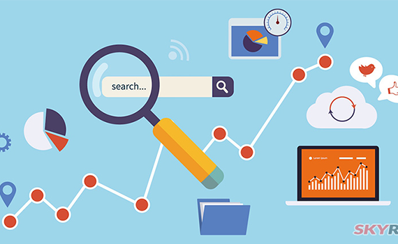 Quảng cáo trên công cụ tìm kiếm - Nhiều ưu điểm nhưng còn mới lạ