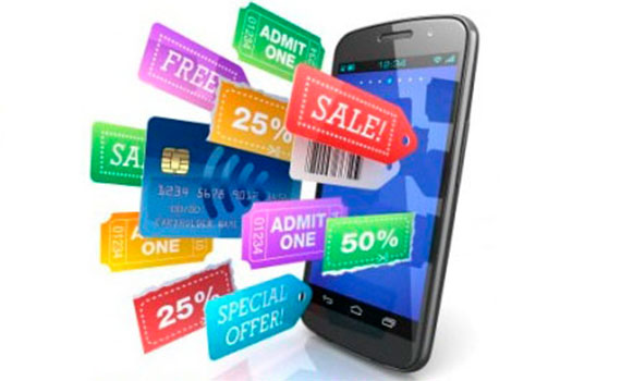 Lược sử về quảng cáo trên di động