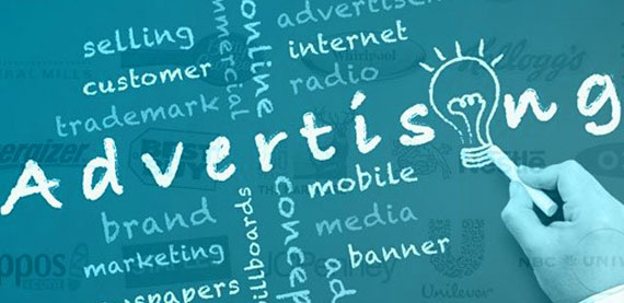 Quảng cáo trực tuyến đang dần khẳng định vị thế của mình trên thị trường