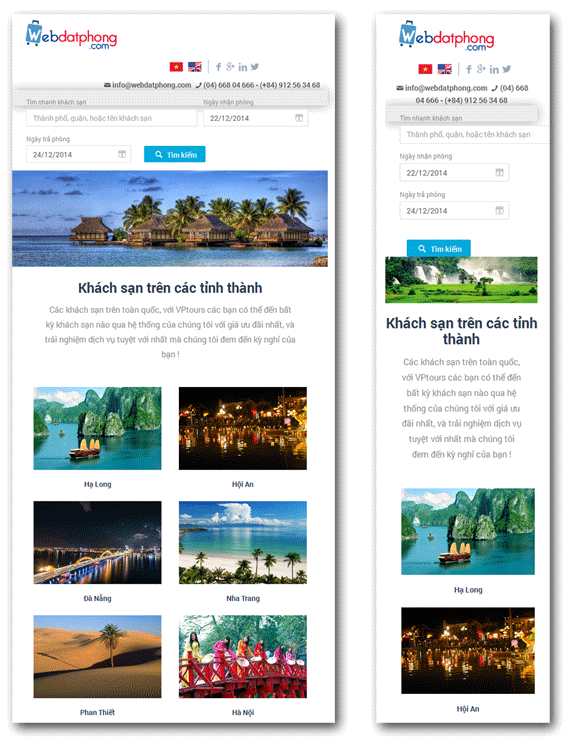 Responsive web design Mobile là gì 02
