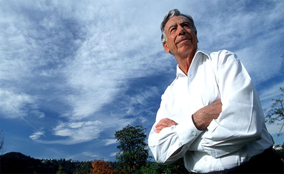 Kerkorian - Người quyết định cứu General Motors