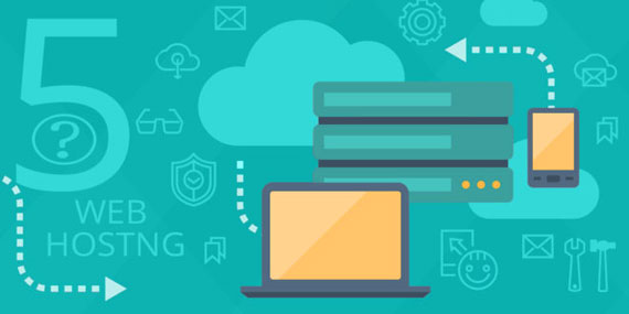 Sai lầm nghiêm trong khi thiết kế website - Sử dụng Hosting giá rẻ - Ảnh 02