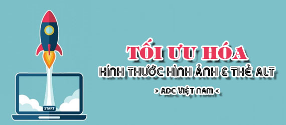Sai lầm nghiêm trong khi thiết kế website - Không tối ưu hóa thẻ Alt và kích thước hình ảnh - Ảnh 05