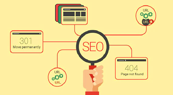 Sai lầm nghiêm trong khi thiết kế website - 301 Chuyển hướng URL cũ - Ảnh 07