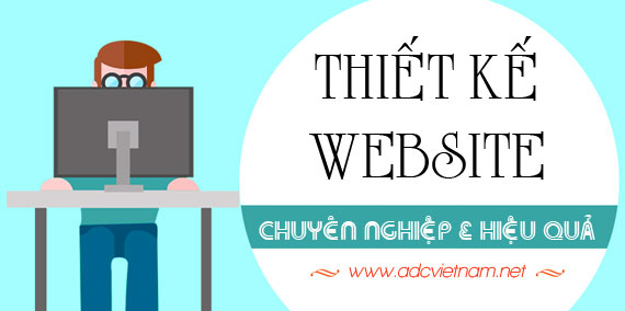 ADC Việt Nam chỉ ra 16 sai lầm nghiêm trong khi thiết kế website mắc phải